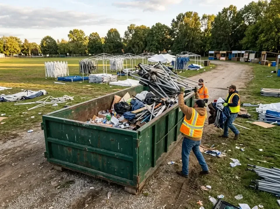 temporary-event-waste-containe-016 — frequently asked questions, Roll-Off Dumpster Rental Services in Devine, TX